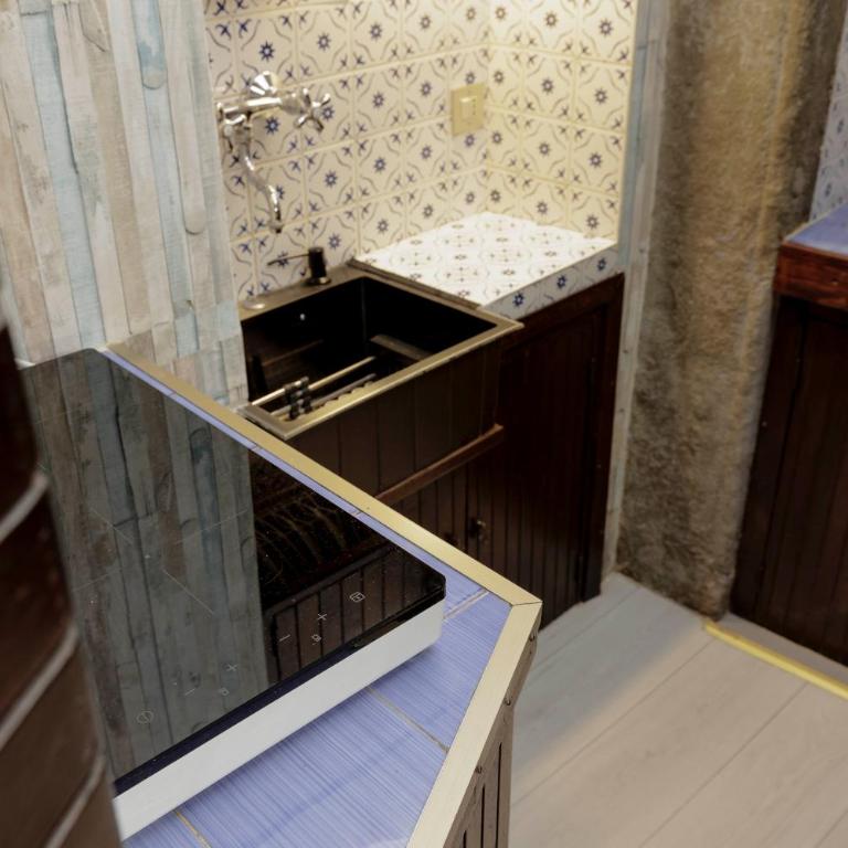 Magnoli Loft - Monolocale - 7