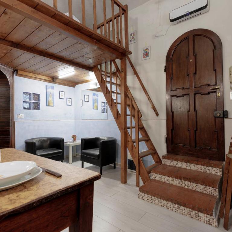 Magnoli Loft - Monolocale - 3