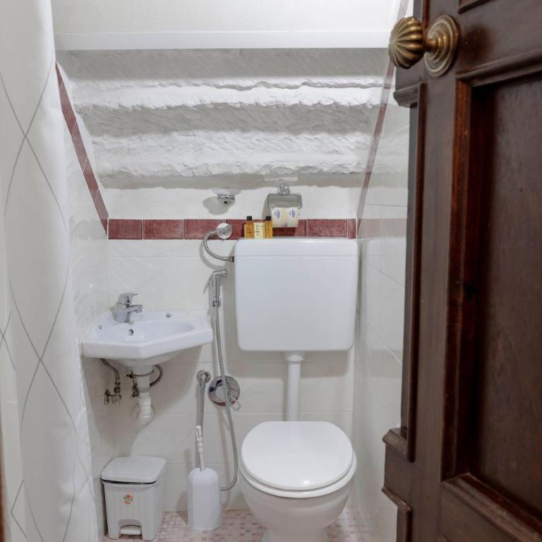 Magnoli Loft - Monolocale - 10