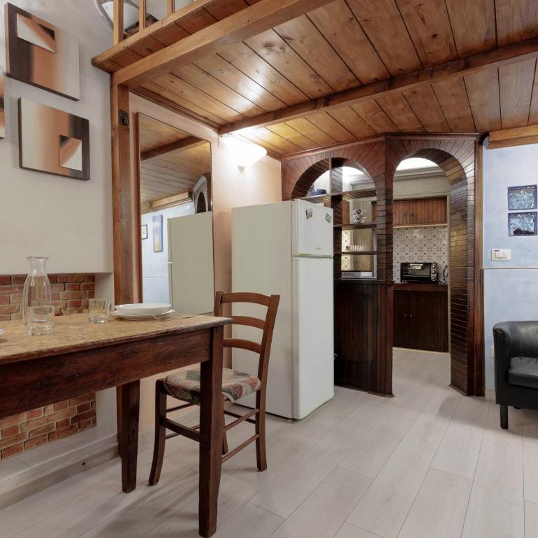 Magnoli Loft - Monolocale - 5