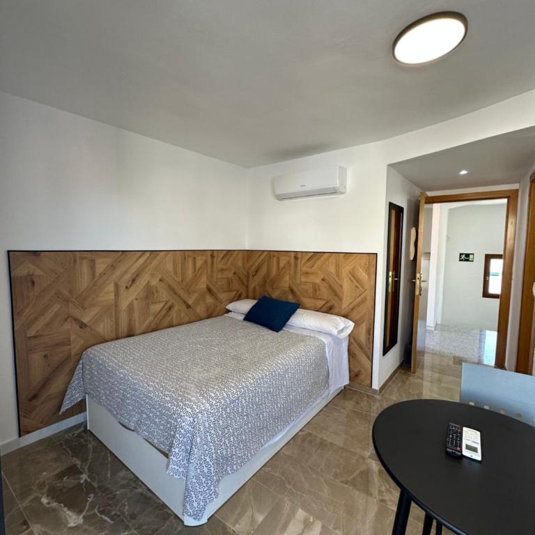 Apartamentos El Tranco del Mar - Estudio con terraza - 3