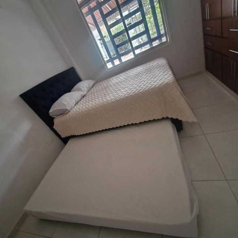 Beautiful and comfortable apartment, 3 rooms, 5 beds - Apartamento Estándar de 3 dormitorios - 5