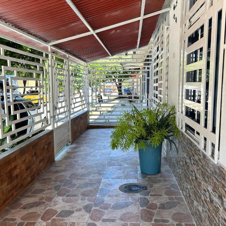 Beautiful and comfortable apartment, 3 rooms, 5 beds - Apartamento Estándar de 3 dormitorios - 7