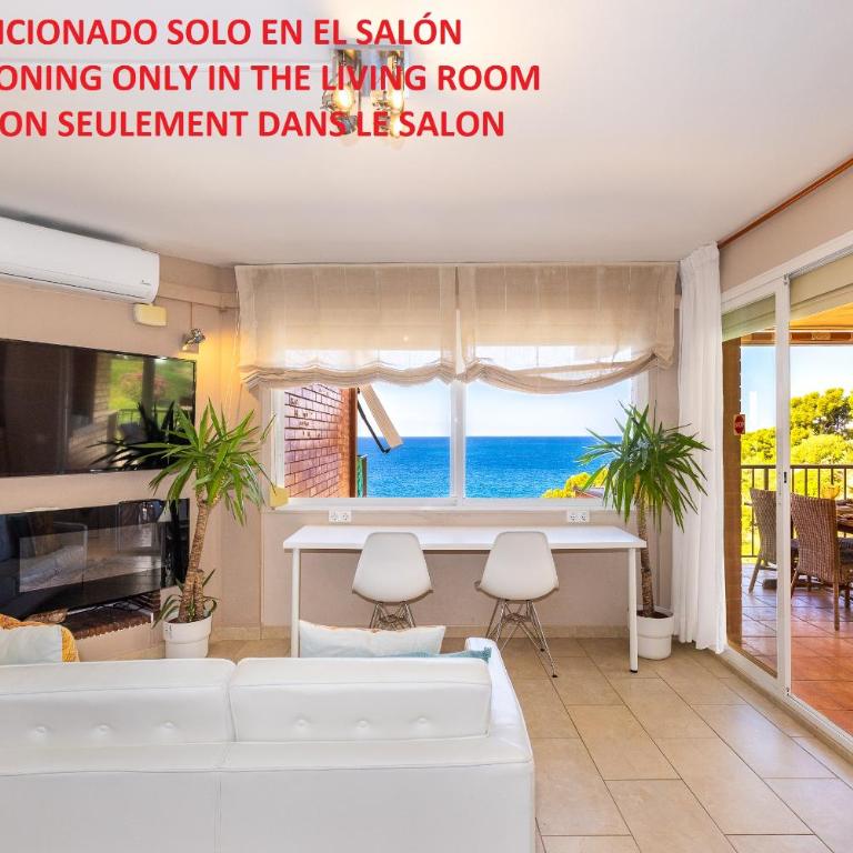 UHC Cabo Palos Apartments - Apartamento de 2 dormitorios con vistas al mar - 8