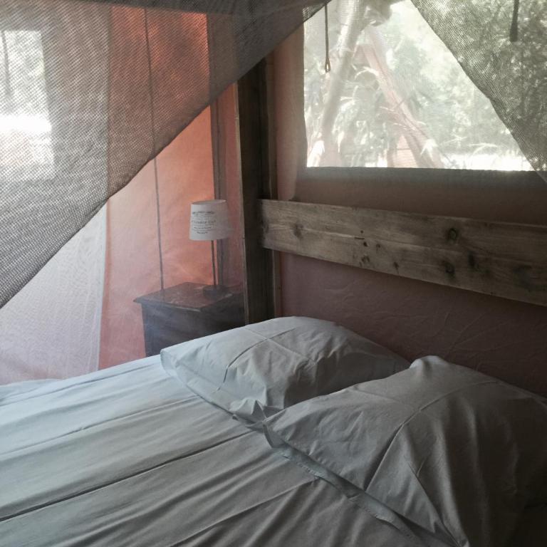 Lodging Le Lac - Bungalow de 2 dormitorios - 4