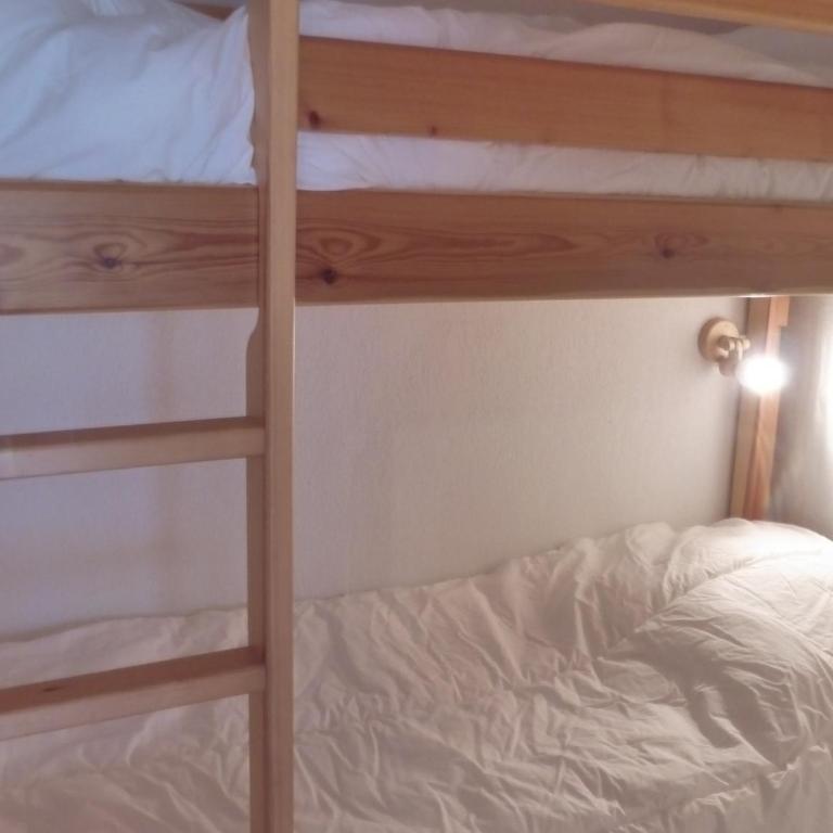 Appartement 2 pièces cabine pour 4 à Méribel avec parking couvert - FR-1-411-677 - Apartamento (4 adultos) - 12