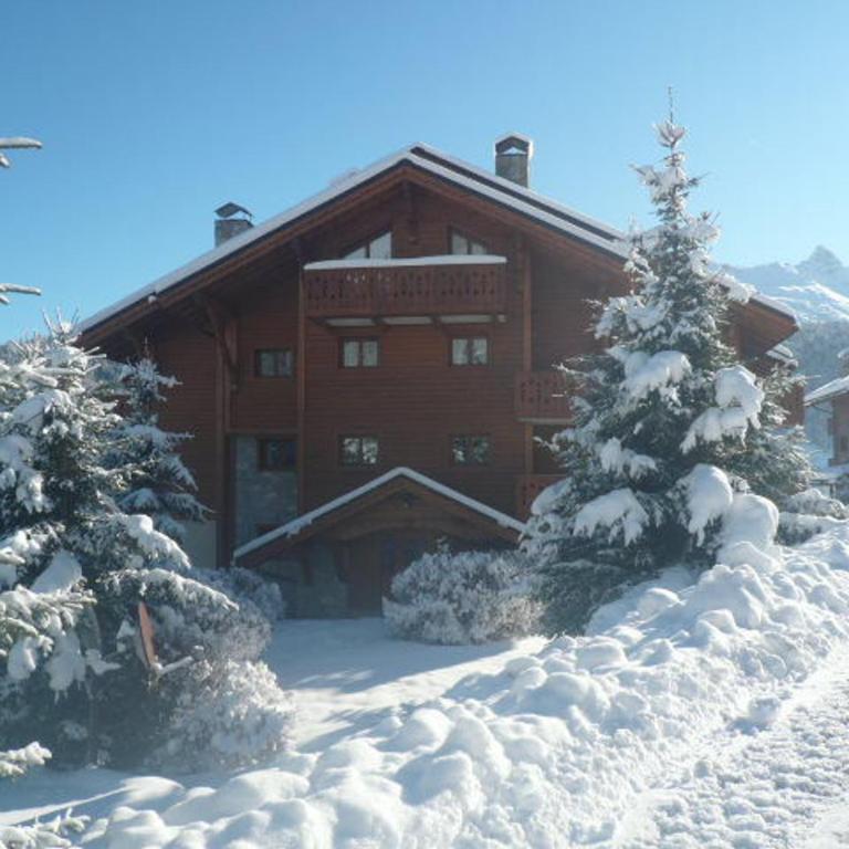 Appartement 3 pièces 4 pers, balcon, animaux admis aux Allues - FR-1-411-640 - Appartement (4 Adultes) - 12
