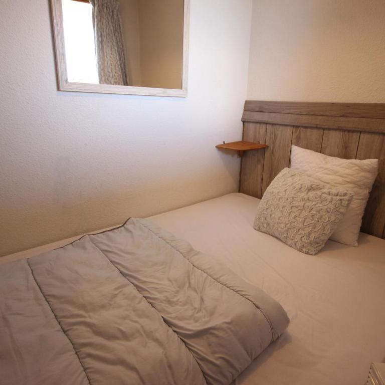 Charmant 2 pièces proche pistes et commerces, 5 pers - FR-1-411-887 - Appartement - 9