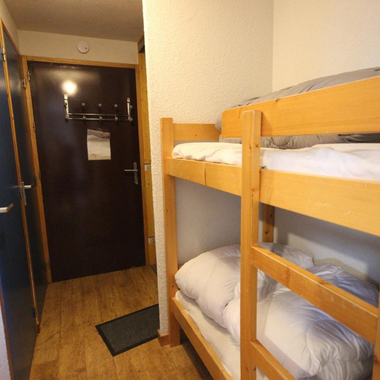 Charmant 2 pièces proche pistes et commerces, 5 pers - FR-1-411-887 - Appartement - 10