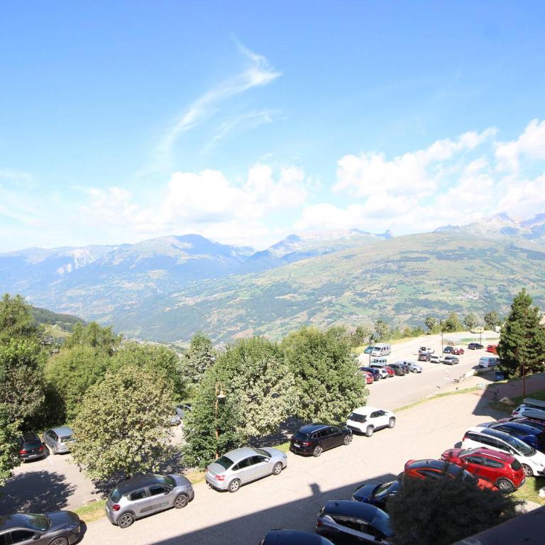 Charmant 2 pièces proche pistes et commerces, 5 pers - FR-1-411-887 - Appartement - 13