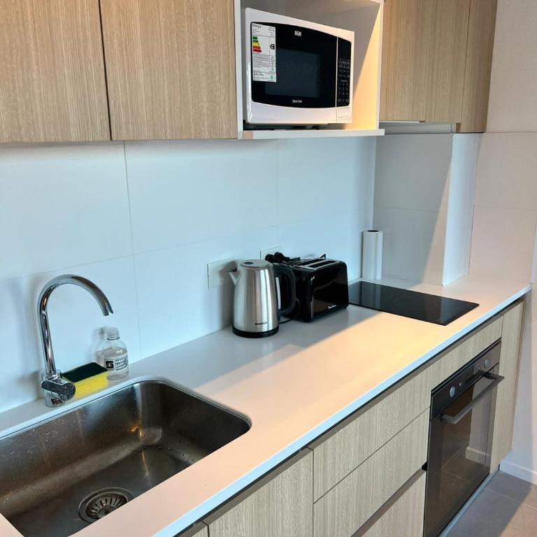 Buiton - Apartamento de 1 dormitorio - 6
