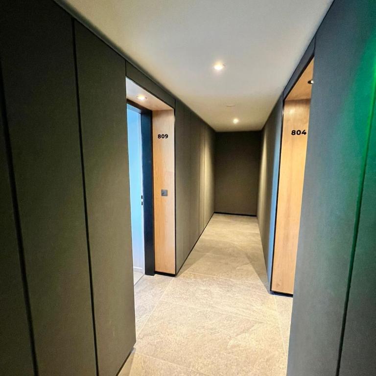 Buiton - Apartamento de 1 dormitorio - 7
