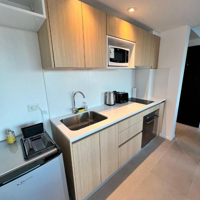 Buiton - Apartamento de 1 dormitorio - 10