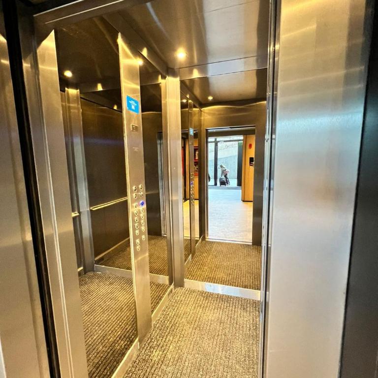 Buiton - Apartamento de 1 dormitorio - 13