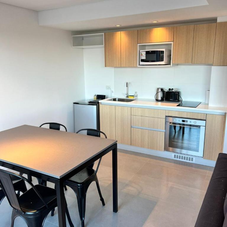 Buiton - Apartamento de 1 dormitorio - 14