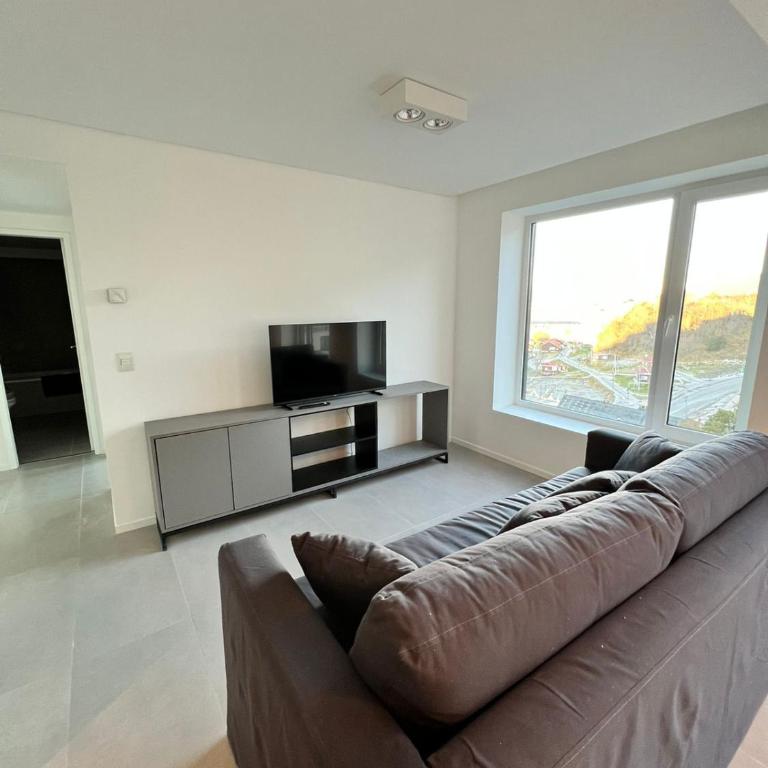 Buiton - Apartamento de 1 dormitorio - 17