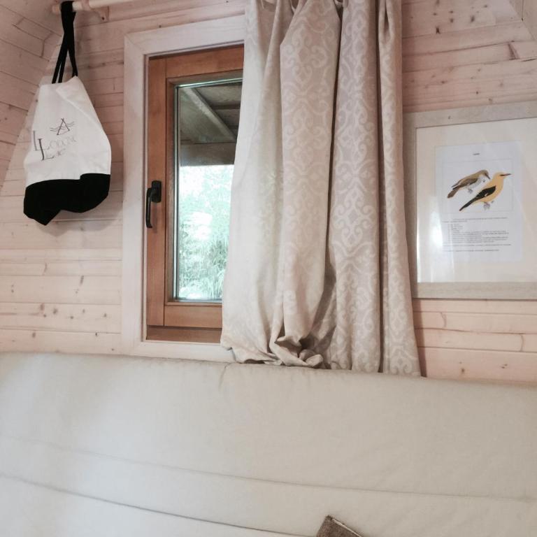 Lodging Le Lac - Chalet de 1 dormitorio - 2