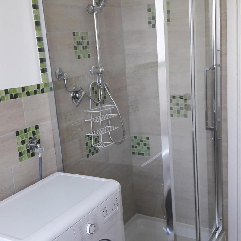 Bolognamania Apartments-Prime - Apartment - 21