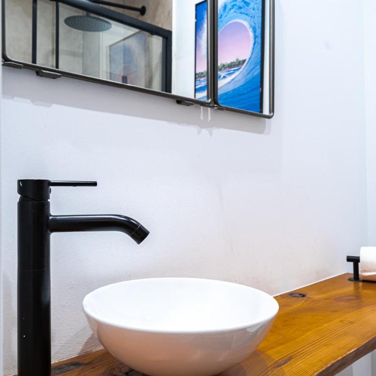 Tu casa en Madrid - Two-Bedroom Apartment - 15