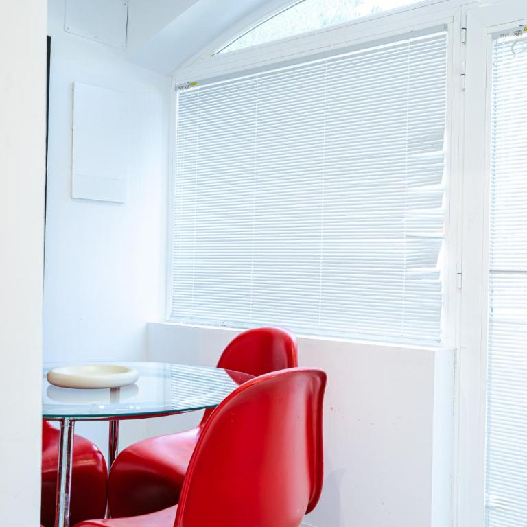 Tu casa en Madrid - Two-Bedroom Apartment - 8