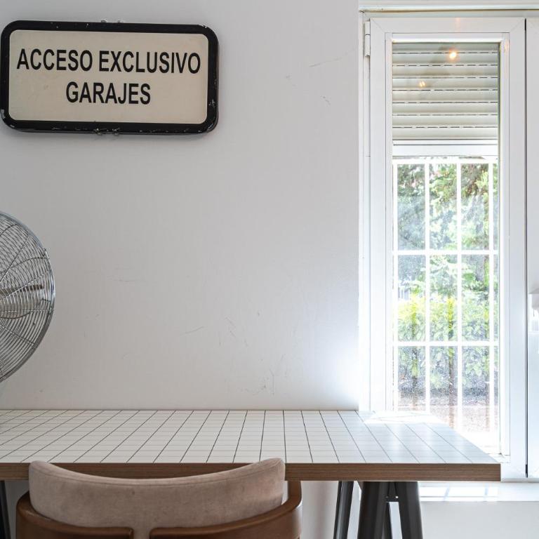 Tu casa en Madrid - Two-Bedroom Apartment - 30