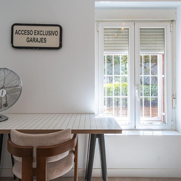 Tu casa en Madrid - Two-Bedroom Apartment - 29