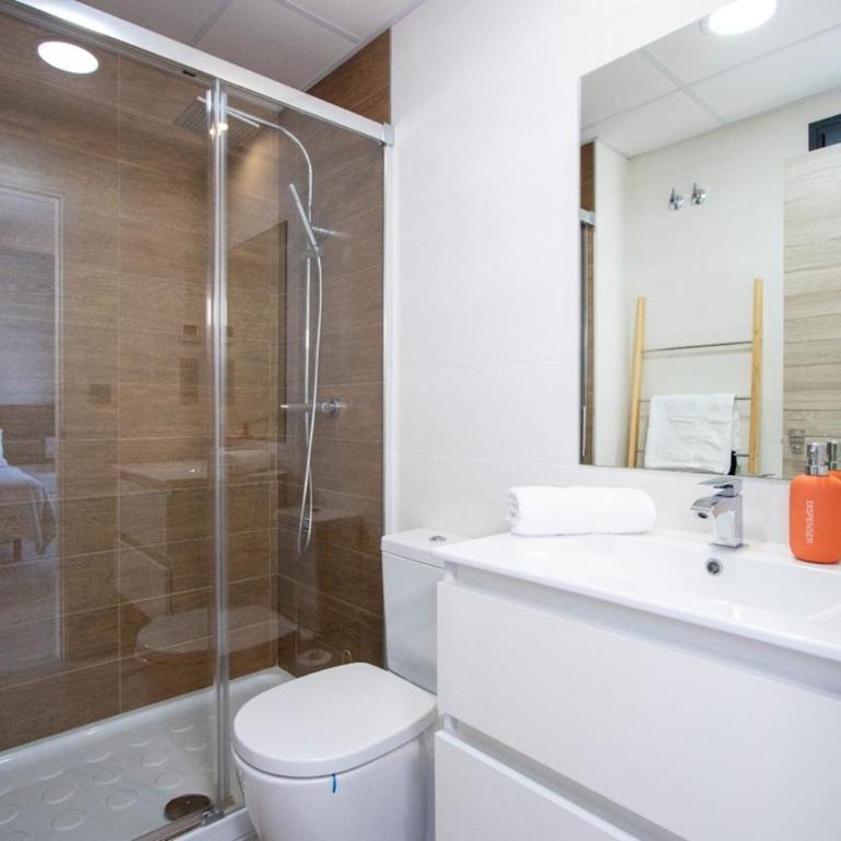 Casa Maxi - Villa with private pool - Casa de 3 dormitorios - 2