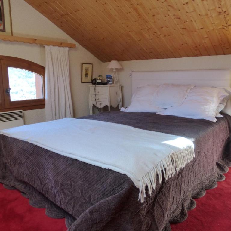 Chaleureux 4 pièces pour 6 personnes à Méribel, animaux acceptés - FR-1-411-18 - Appartement (6 Adultes) - 12