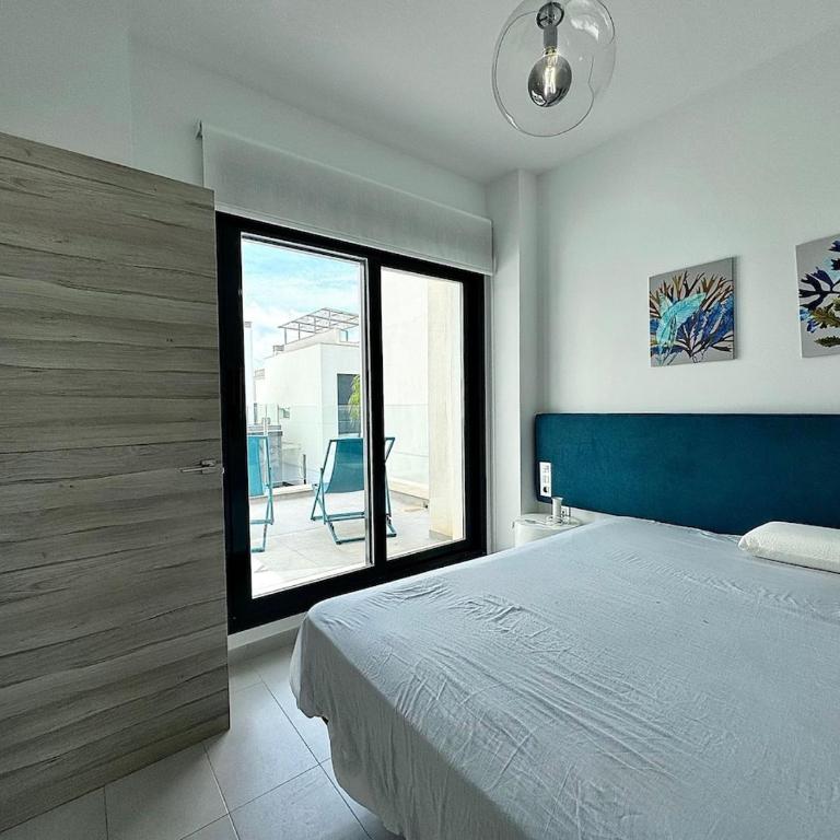 Casa Maxi - Villa with private pool - Casa de 3 dormitorios - 8