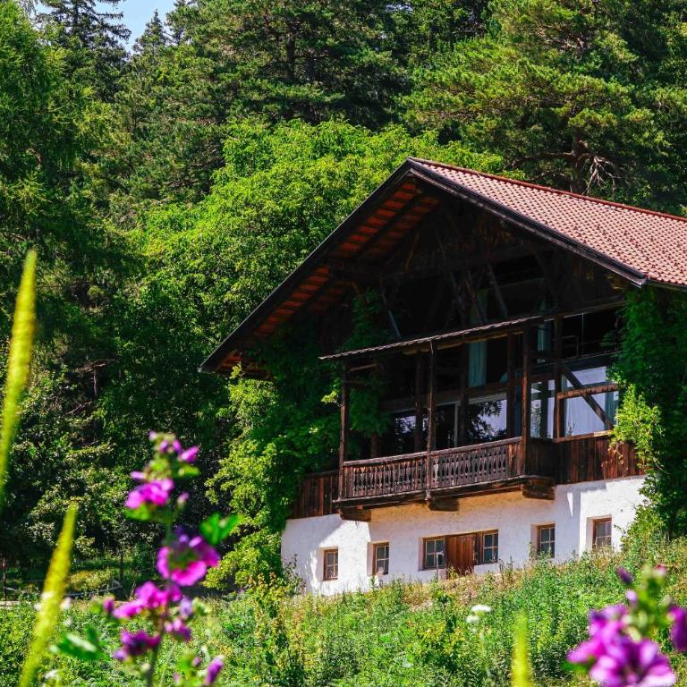 Lansersee Lake Chalet - Villa - 3