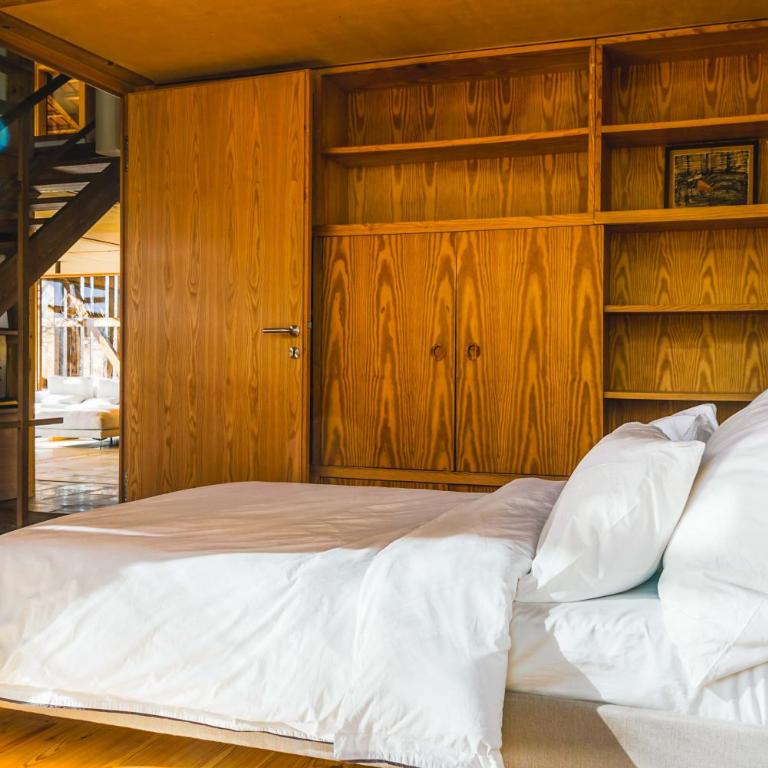 Lansersee Lake Chalet - Villa - 15