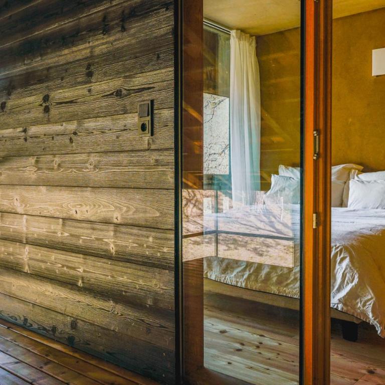 Lansersee Lake Chalet - Villa - 14