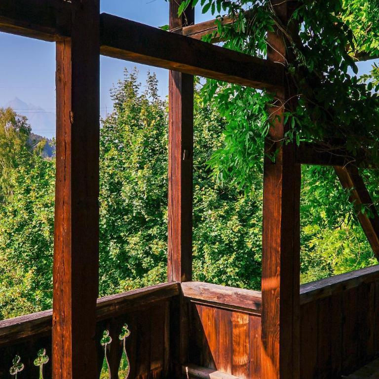Lansersee Lake Chalet - Villa - 37