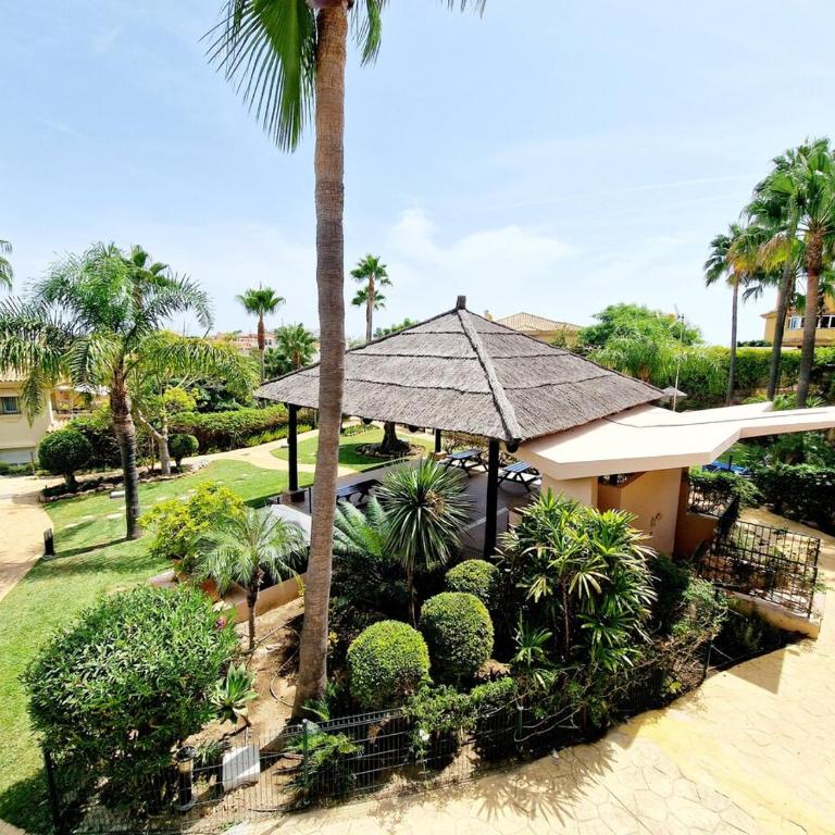 House 15 with Garden & Pool Los Flamencos, Mijas - Casa de 3 dormitorios - 3