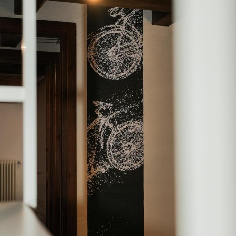 Alp Apartments SKI & BIKE - Vevey23 - Casa con 3 Camere da Letto - 4