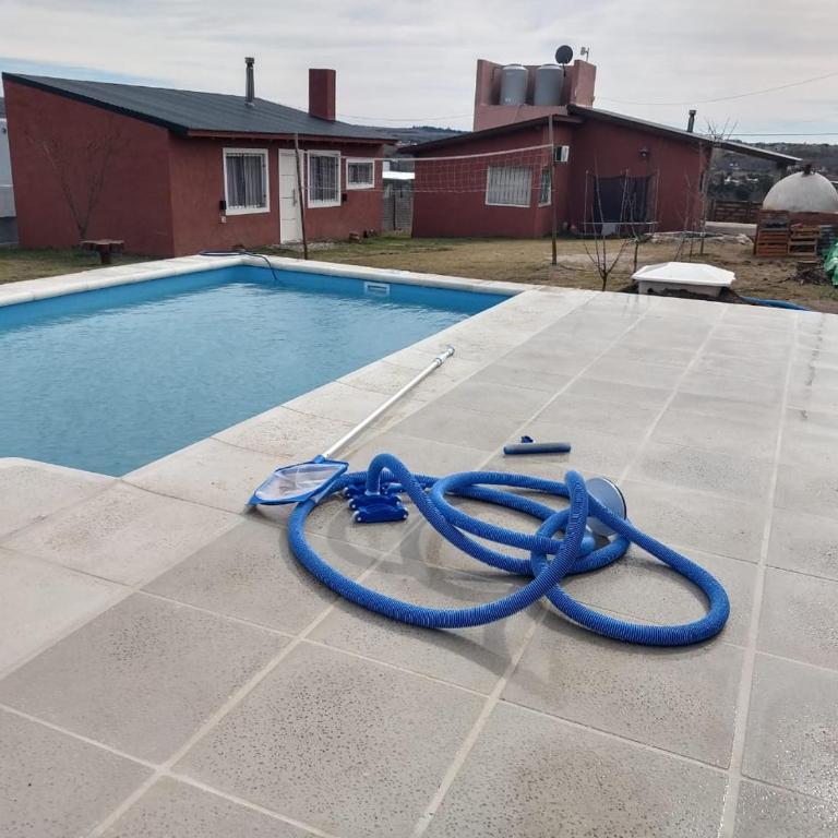 Alquiler monoambiente - Apartamento - 5