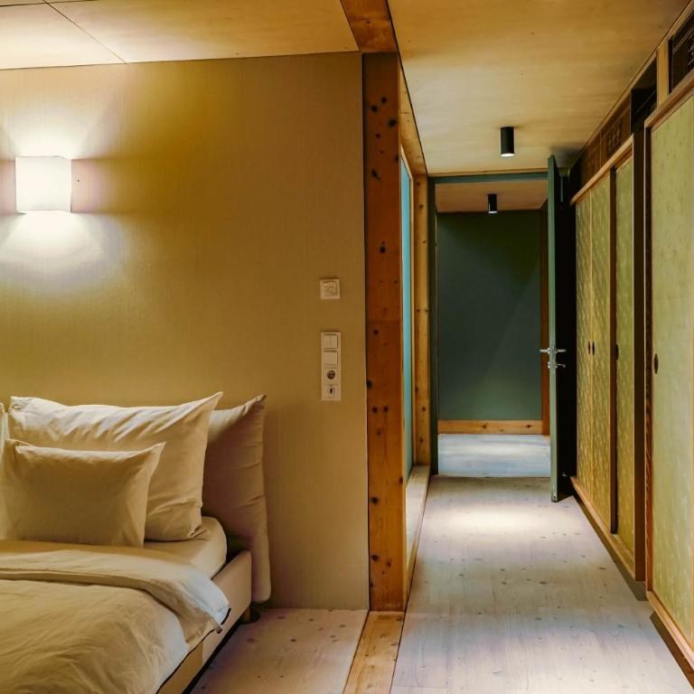 Lansersee Lake Chalet - Villa - 9