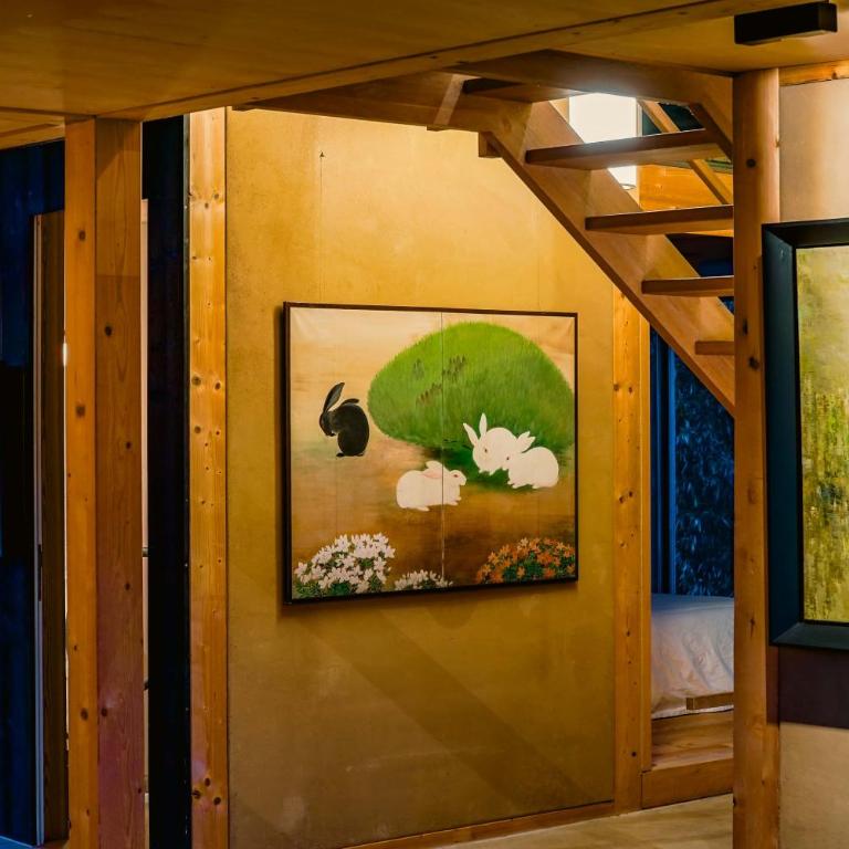 Lansersee Lake Chalet - Villa - 18