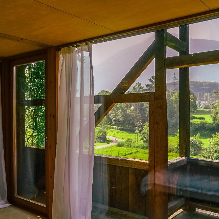 Lansersee Lake Chalet - Villa - 42