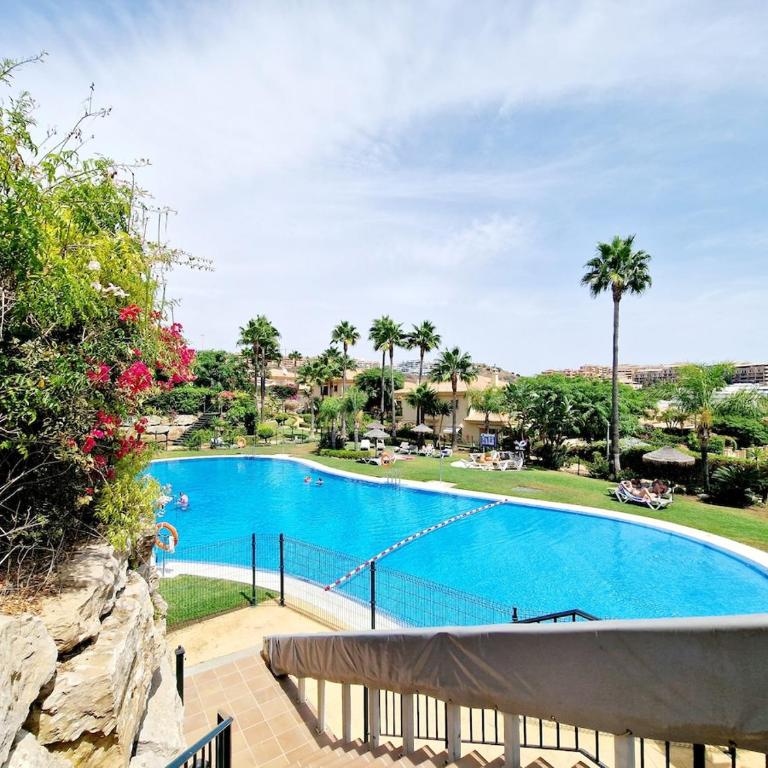 House 15 with Garden & Pool Los Flamencos, Mijas - Casa de 3 dormitorios - 8