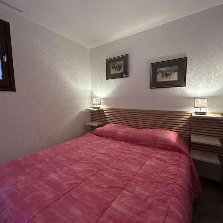 Appartement Montgenèvre 6 pers, skis aux pieds, animaux acceptés, parking - FR-1-330D-70 - Appartamento (6 Adulti) - 3