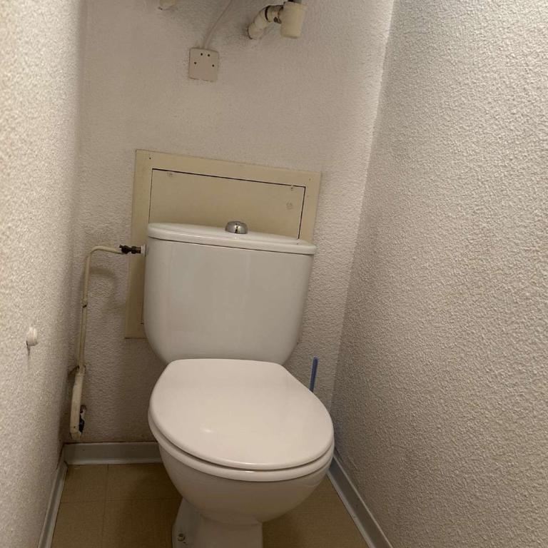 Appartement Montgenèvre 6 pers, skis aux pieds, animaux acceptés, parking - FR-1-330D-70 - Appartamento (6 Adulti) - 12