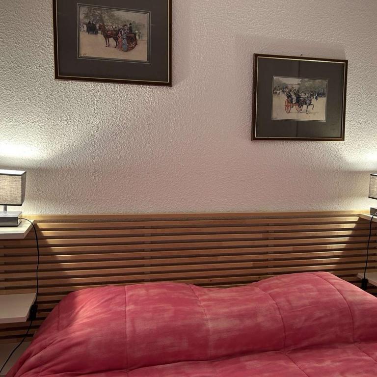 Appartement Montgenèvre 6 pers, skis aux pieds, animaux acceptés, parking - FR-1-330D-70 - Appartamento (6 Adulti) - 15