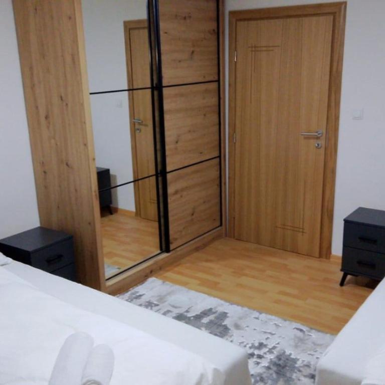 Planinska Kuca "KABLAR" Jahorina - One-Bedroom Apartment - 12