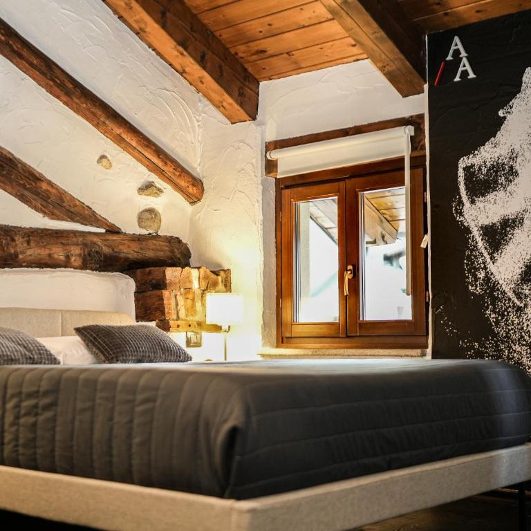 Alp Apartments SKI & BIKE - Vevey23 - Casa con 3 Camere da Letto - 6