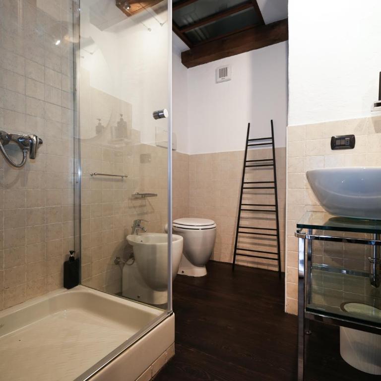 Alp Apartments SKI & BIKE - Vevey23 - Casa con 3 Camere da Letto - 23
