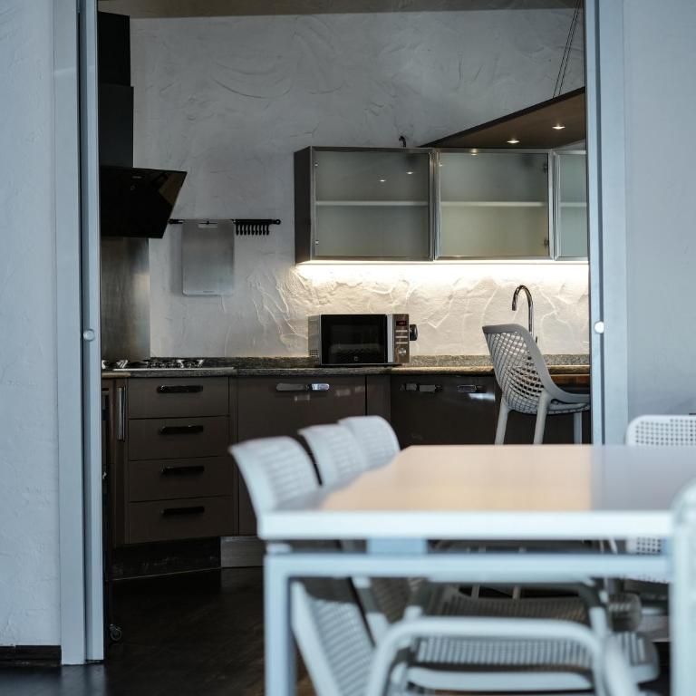 Alp Apartments SKI & BIKE - Vevey23 - Casa con 3 Camere da Letto - 9