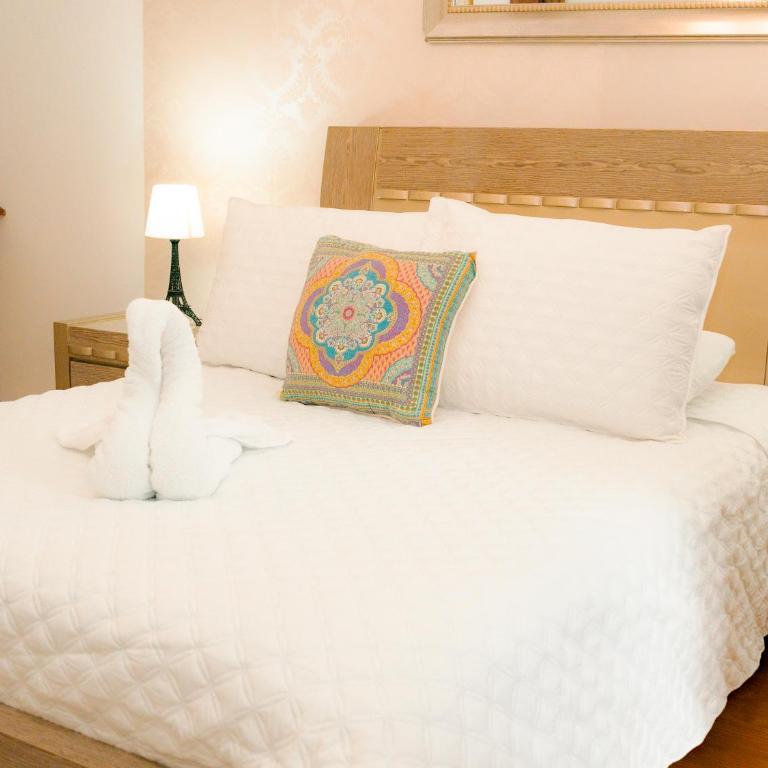 Salamina Highs - Habitación Doble - 1