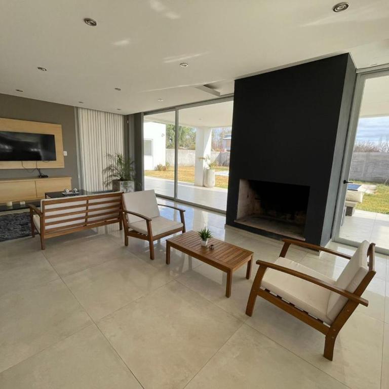 Buena vista - Villa de 3 dormitorios - 2