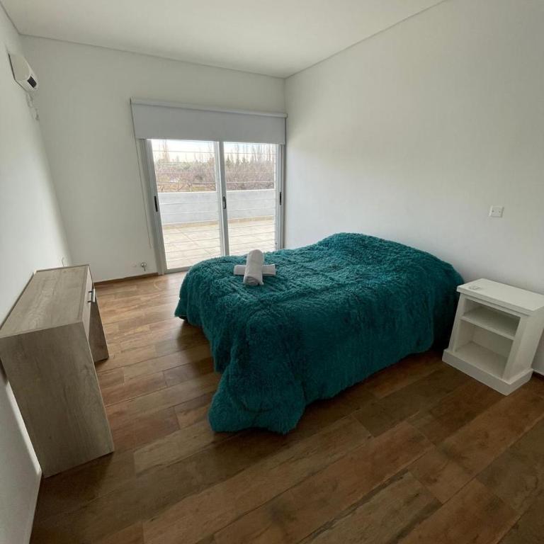 Buena vista - Villa de 3 dormitorios - 5